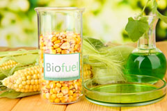 Downinney biofuel availability