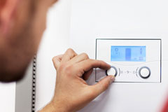 best Downinney boiler servicing companies