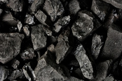Downinney coal boiler costs