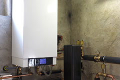 Downinney condensing boiler companies